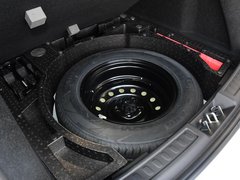 2018款 1.5T CVT豪华型