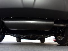 2018款 1.5T CVT豪华型