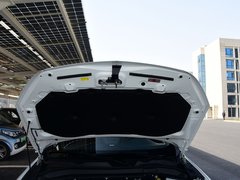 2018款 1.5T CVT豪华型