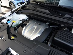 2018款 1.5T CVT豪华型