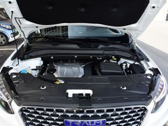 2018款 1.5T CVT豪华型