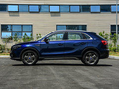 2018款 1.5T CVT旗舰型