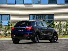 2018款 1.5T CVT旗舰型