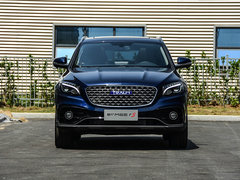 2018款 1.5T CVT旗舰型