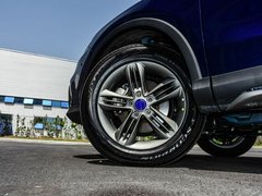 2018款 1.5T CVT旗舰型