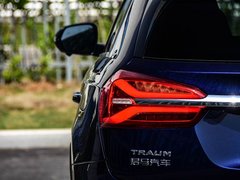 2018款 1.5T CVT旗舰型