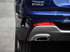 2018款 1.5T CVT旗舰型