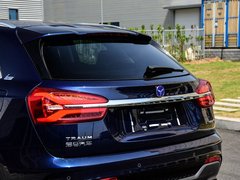 2018款 1.5T CVT旗舰型