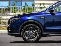 2018款 1.5T CVT旗舰型
