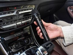 2018款 1.5T CVT旗舰型