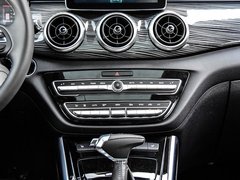 2018款 1.5T CVT旗舰型