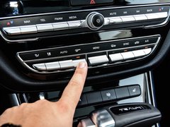 2018款 1.5T CVT旗舰型