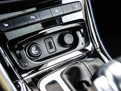 2018款 1.5T CVT旗舰型