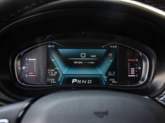 2018款 1.5T CVT旗舰型
