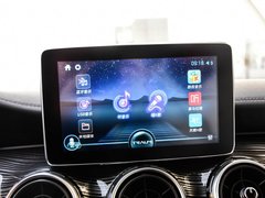 2018款 1.5T CVT旗舰型