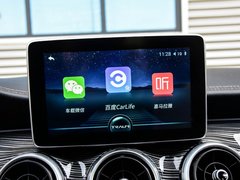 2018款 1.5T CVT旗舰型