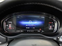 2018款 1.5T CVT旗舰型