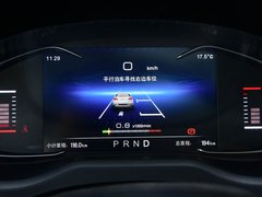 2018款 1.5T CVT旗舰型