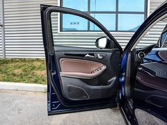 2018款 1.5T CVT旗舰型
