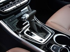 2018款 1.5T CVT旗舰型