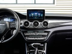 2018款 1.5T CVT旗舰型
