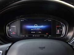 2018款 1.5T CVT旗舰型