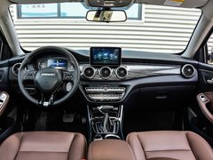 2018款 1.5T CVT旗舰型