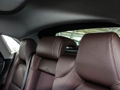 2018款 1.5T CVT旗舰型