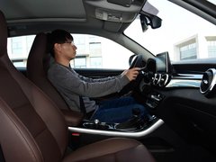 2018款 1.5T CVT旗舰型