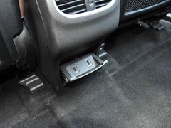 2018款 1.5T CVT旗舰型