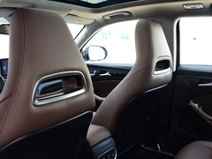 2018款 1.5T CVT旗舰型