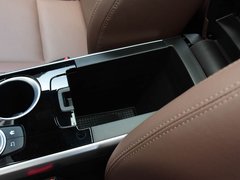 2018款 1.5T CVT旗舰型