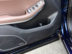 2018款 1.5T CVT旗舰型