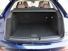 2018款 1.5T CVT旗舰型