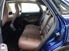 2018款 1.5T CVT旗舰型