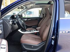 2018款 1.5T CVT旗舰型