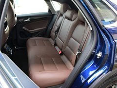 2018款 1.5T CVT旗舰型