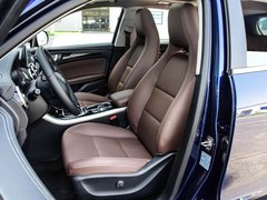 2018款 1.5T CVT旗舰型