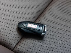 2018款 1.5T CVT旗舰型