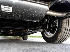 2018款 1.5T CVT旗舰型