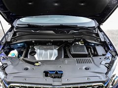 2018款 1.5T CVT旗舰型