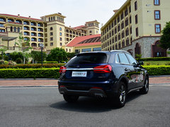 2018款 1.5T CVT旗舰型