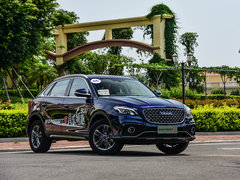 2018款 1.5T CVT旗舰型