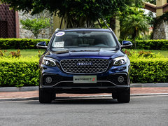 2018款 1.5T CVT旗舰型