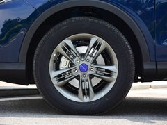 2018款 1.5T CVT旗舰型