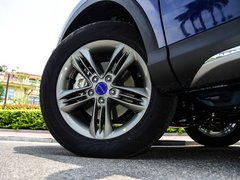 2018款 1.5T CVT旗舰型