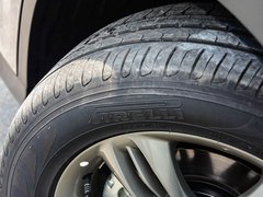 2018款 1.5T CVT旗舰型