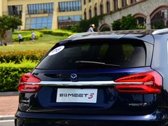 2018款 1.5T CVT旗舰型