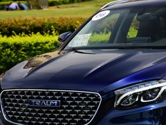 2018款 1.5T CVT旗舰型