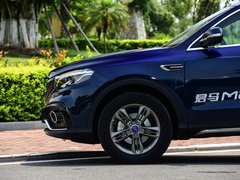 2018款 1.5T CVT旗舰型